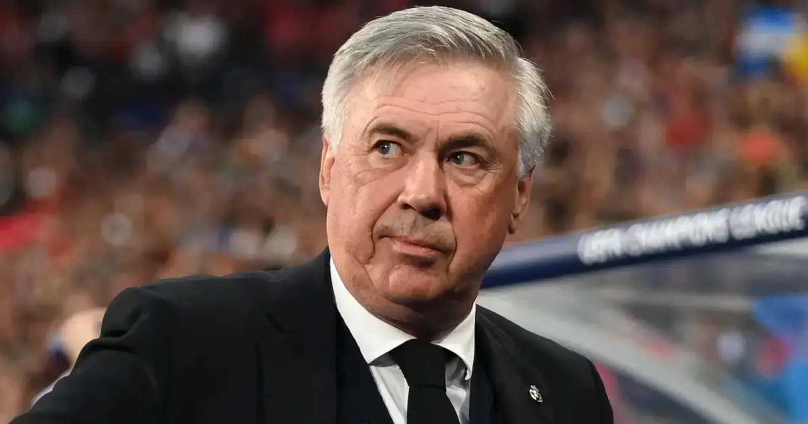 Real Madrid : Ancelotti fait une énorme demande inattendue à Florentino Pérez 