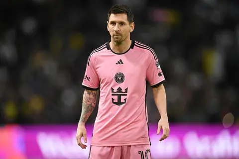 Coup de tonnerre imminent pour Lionel Messi ? 2 Coup de tonnerre imminent pour Lionel Messi ?