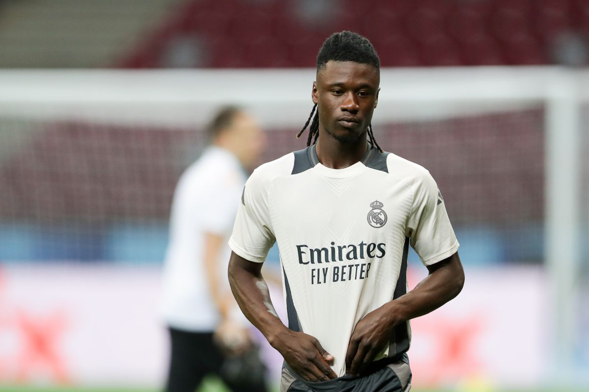 Real Madrid : A 3 jours du derby, la bonne nouvelle tombe pour Ancelotti 