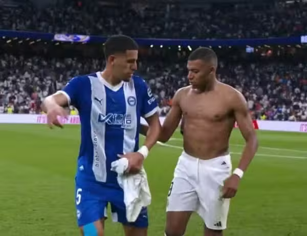 Mbappé au cœur d’un nouveau scandale !