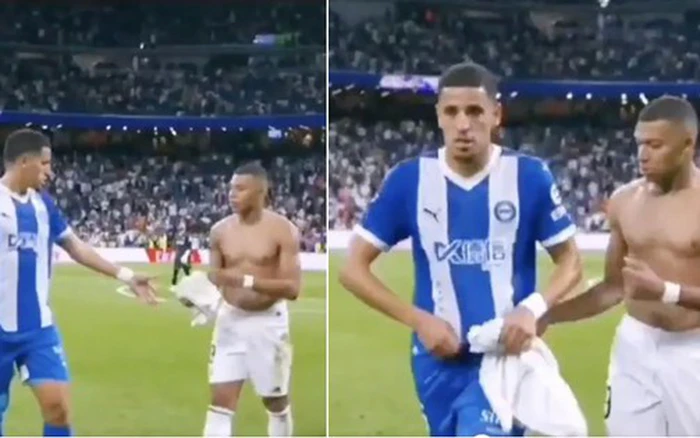 Mbappé au cœur d’un nouveau scandale !