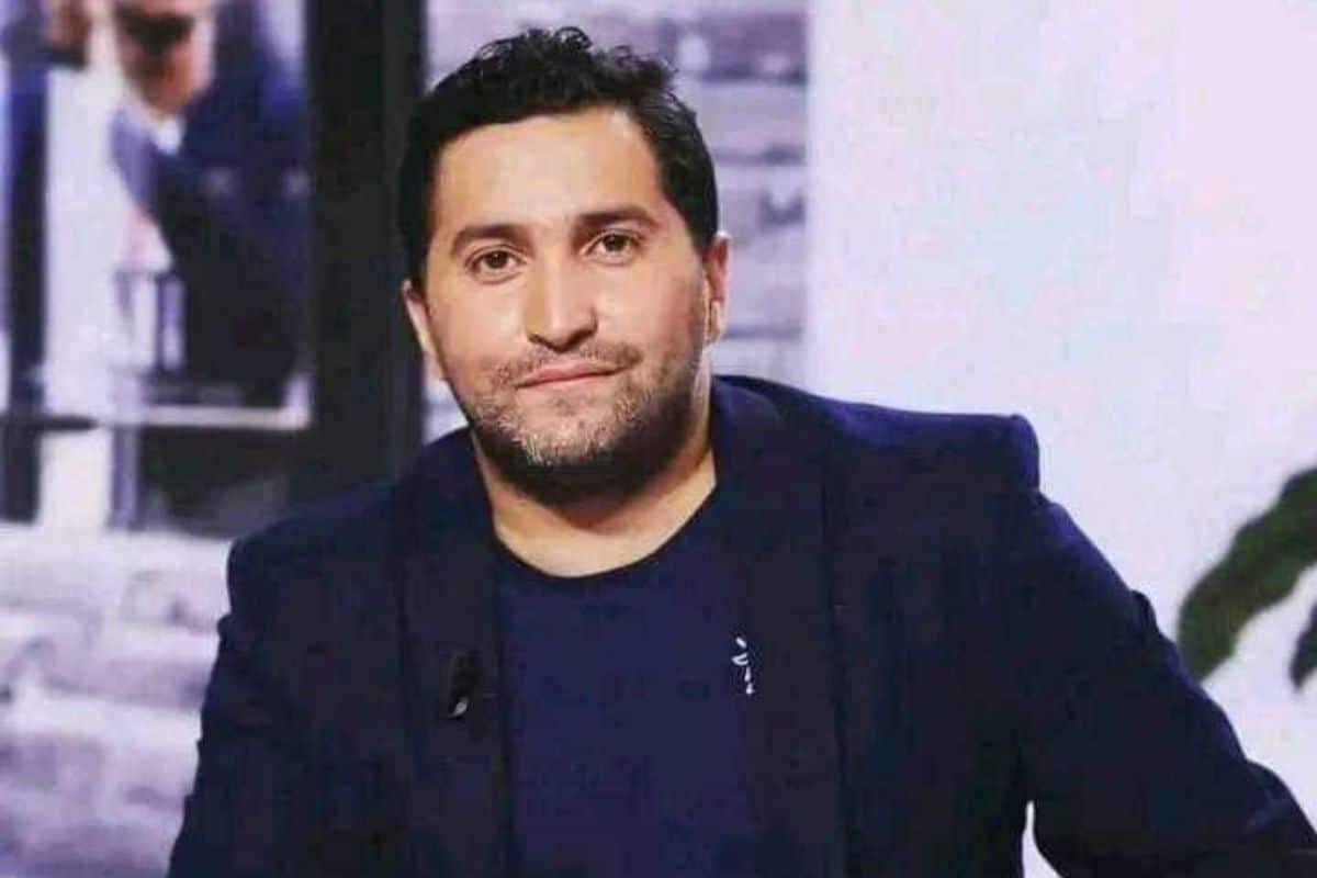 Nabil Djellit se lâche complètement sur Brys : « Ce qui m’a dérangé, c’est ce que Marc Brys a… »