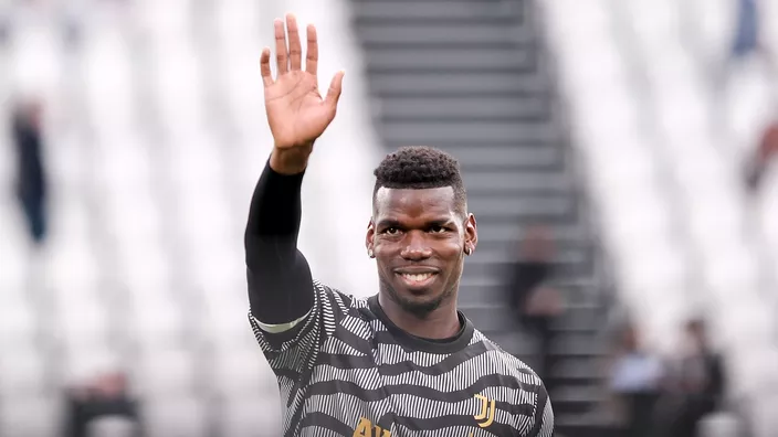 Paul Pogba à l’OM ? Une folle rumeur enflamme le mercato !