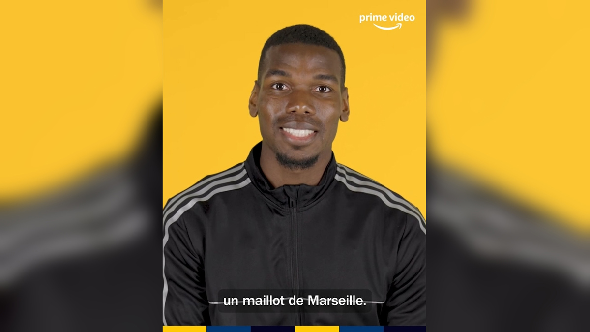Paul Pogba à l’OM ? Une folle rumeur enflamme le mercato !