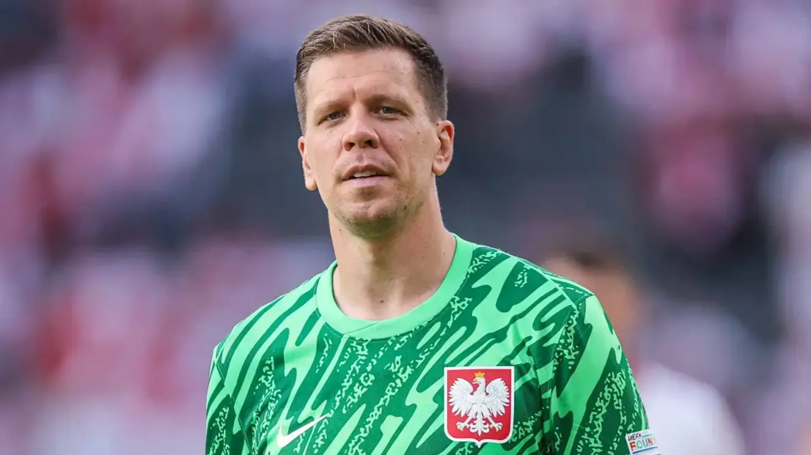 Barça : le choix décisif des Blaugranas si Szczesny échoue !