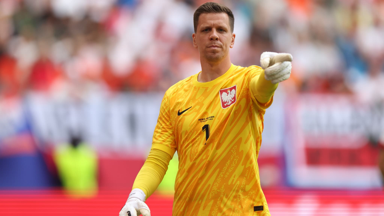 Barça : le choix décisif des Blaugranas si Szczesny échoue !
