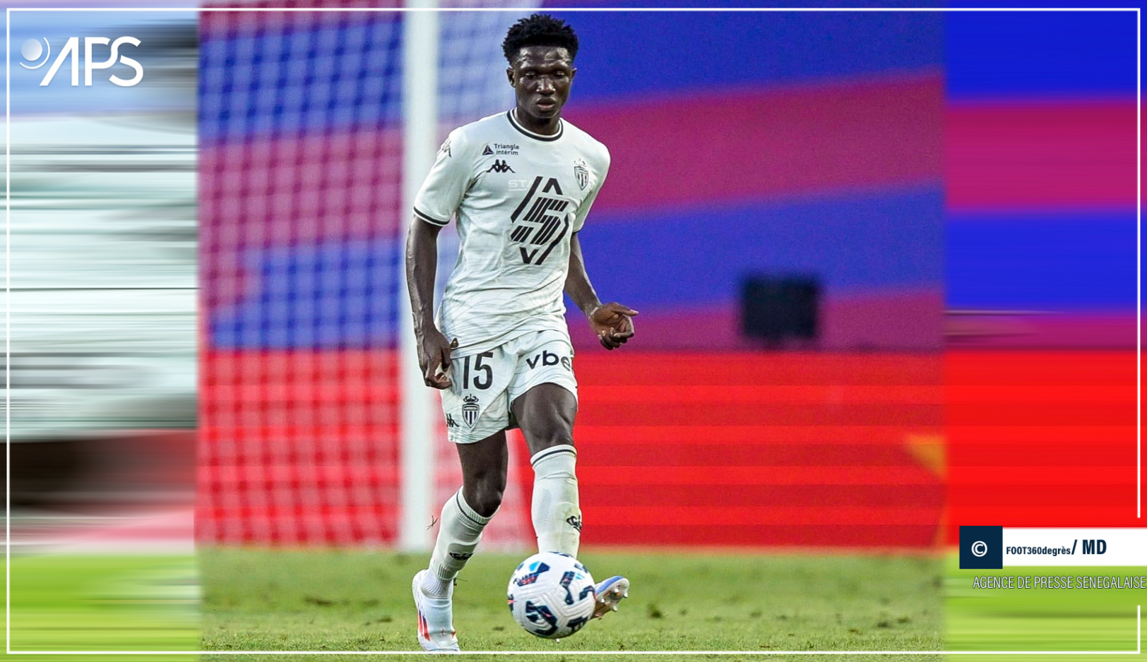 Lamine Camara, la grosse inquiétude 2 Lamine Camara, la grosse inquiétude