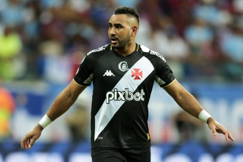 Dimitri Payet se fait détruire, son départ de Vasco da Gama sur la table ! 1 Dimitri Payet se fait assassiner, son départ de Vasco da Gama sur la table !