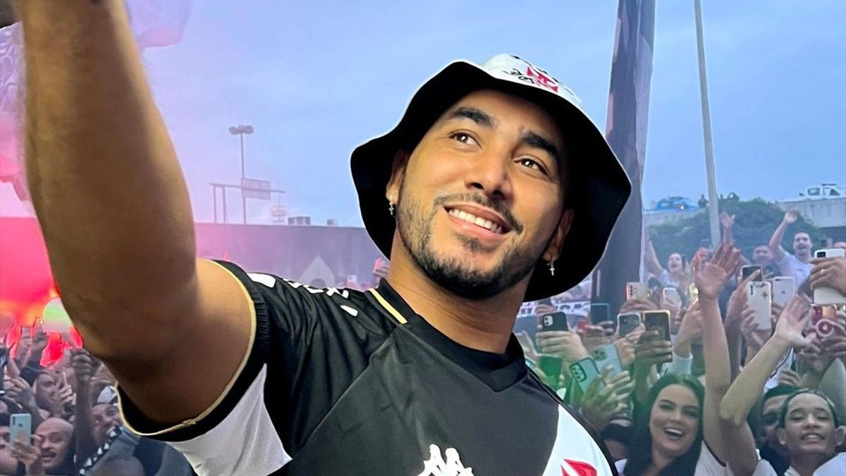 Dimitri Payet se fait détruire, son départ de Vasco da Gama sur la table ! 2 Dimitri Payet se fait assassiner, son départ de Vasco da Gama sur la table !
