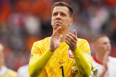 Szczesny pose ses conditions pour signer au Barça !