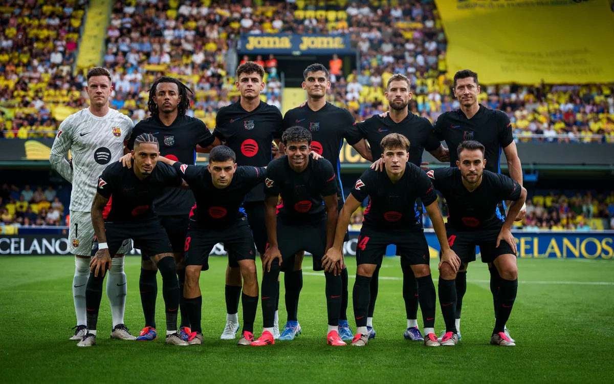 Hansi Flick annonce des changements majeurs contre Osasuna !