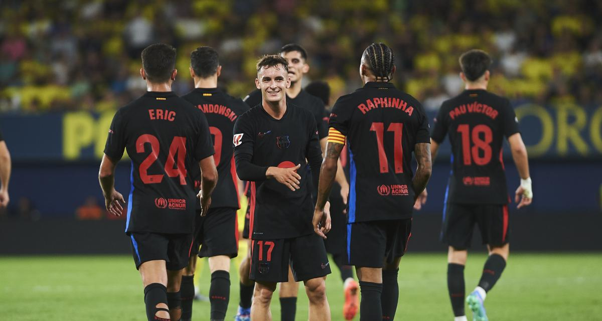 Hansi Flick annonce des changements majeurs contre Osasuna !