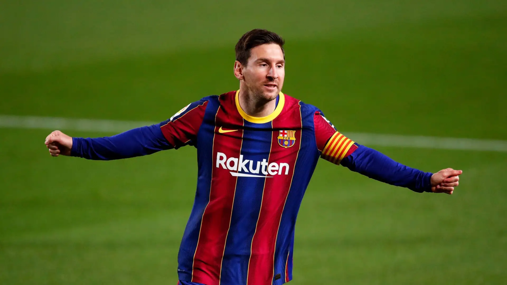 Jürgen Klopp : « Messi m’a causé des insomnies, il a… »