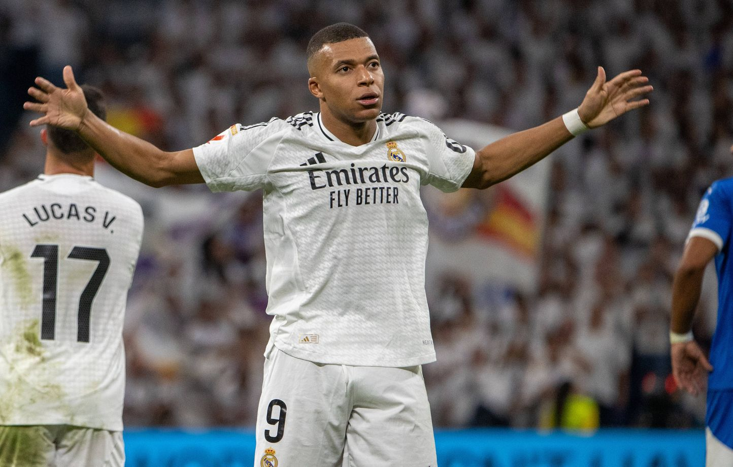 Kylian Mbappé, l'inquiétant verdict !