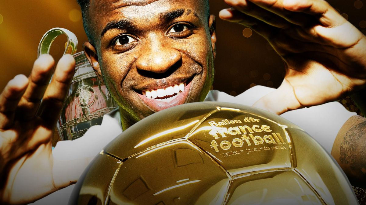 Ancelotti dévoile son choix entre Vinicius, Mbappé et Bellingham
