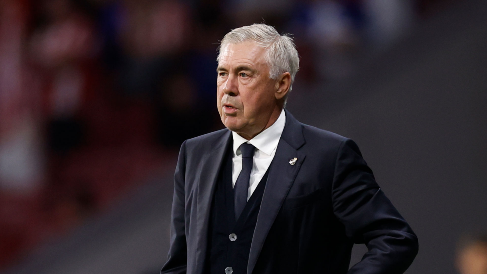 Real Madrid : Carlo Ancelotti sous le feu des critiques !