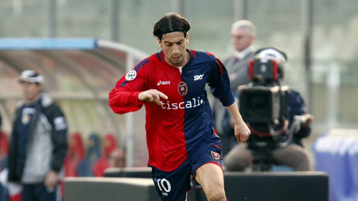 Terrible nouvelle, Serie A en deuil 2 Terrible nouvelle, Serie A en deuil