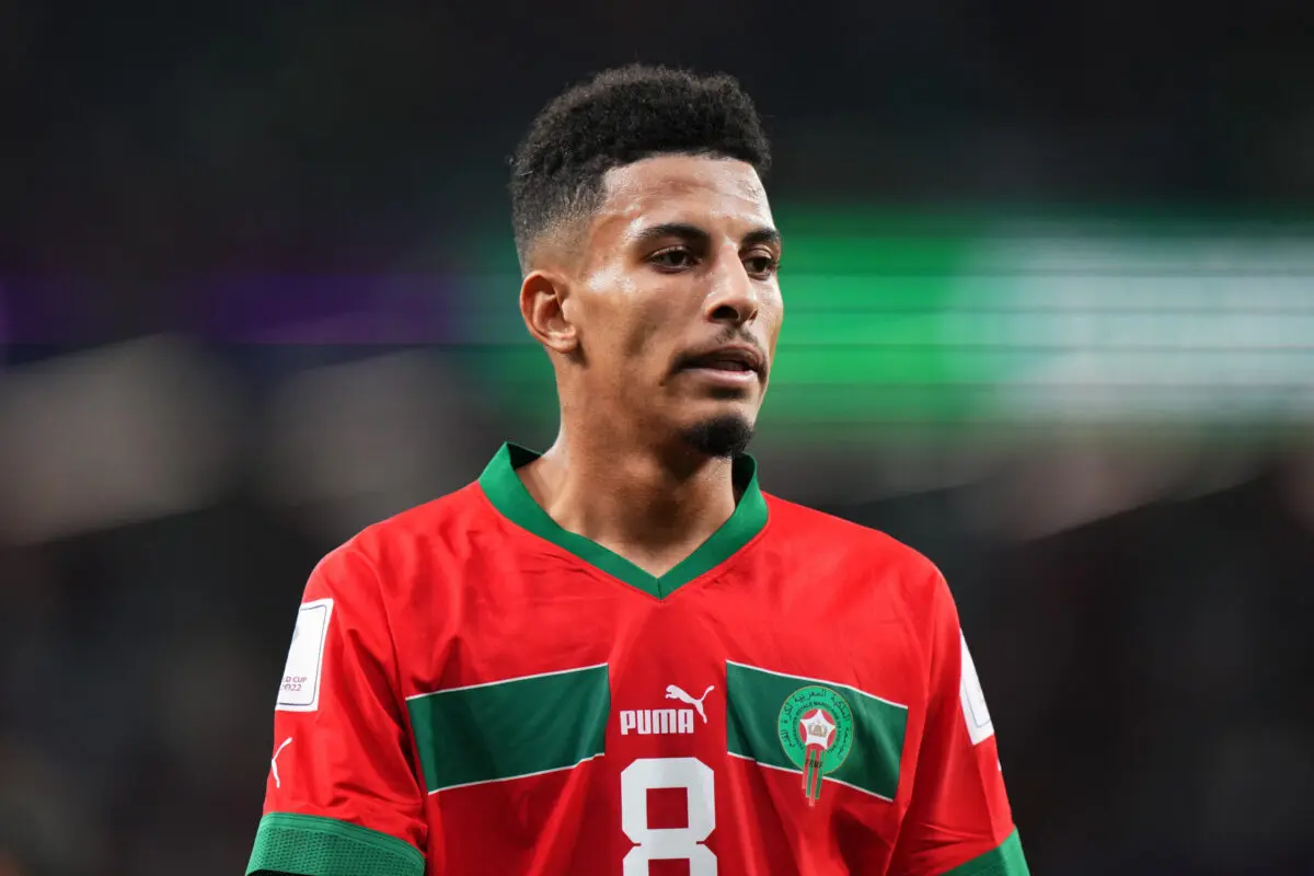 Maroc : un cadre a quitté le rassemblement