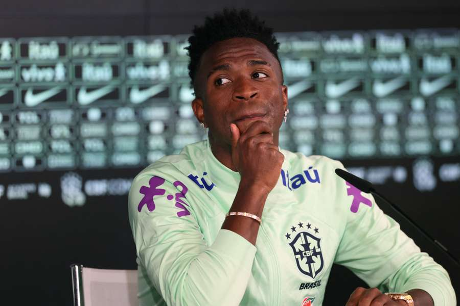 La presse espagnole réagit vivement aux déclarations de Vinicius 1 La presse espagnole réagit vivement aux déclarations de Vinicius