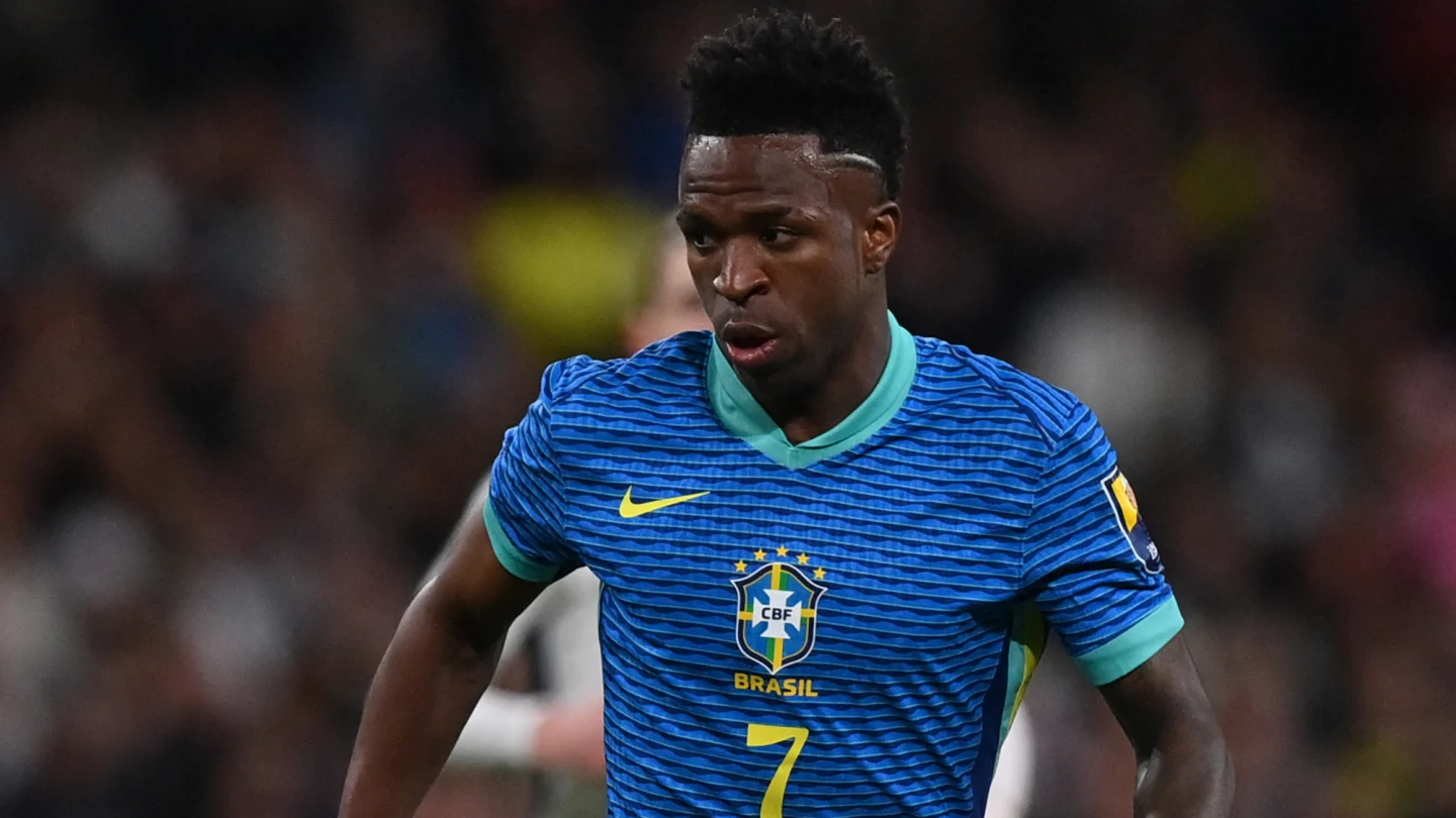 La presse espagnole réagit vivement aux déclarations de Vinicius 2 La presse espagnole réagit vivement aux déclarations de Vinicius