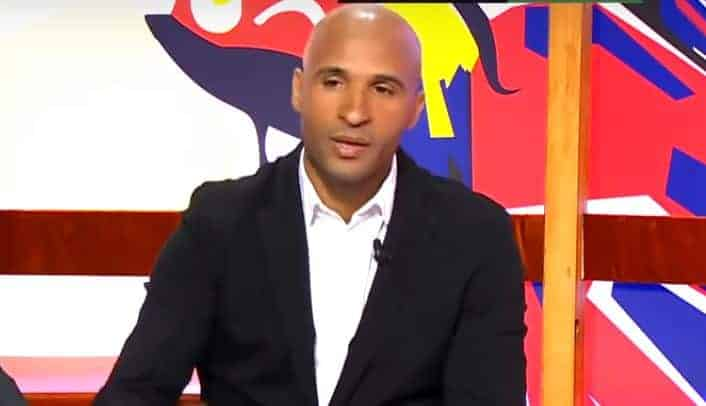 Cameroun : Diomansy Kamara détruit publiquement Marc Brys et lui donne un précieux conseil !