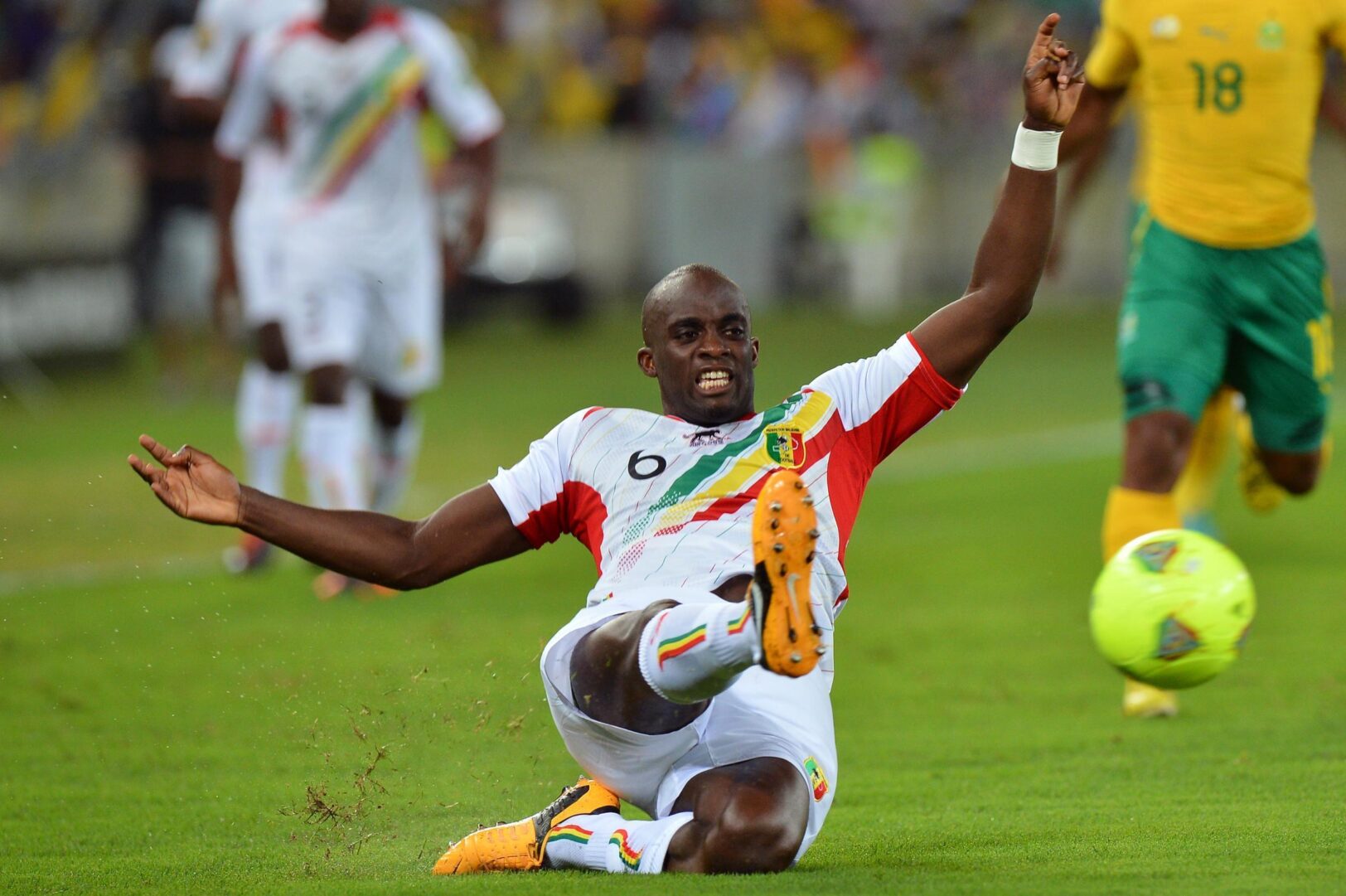 Mali : Mohamed Sissoko dévoile ce qui manque aux Aigles pour remporter la CAN !