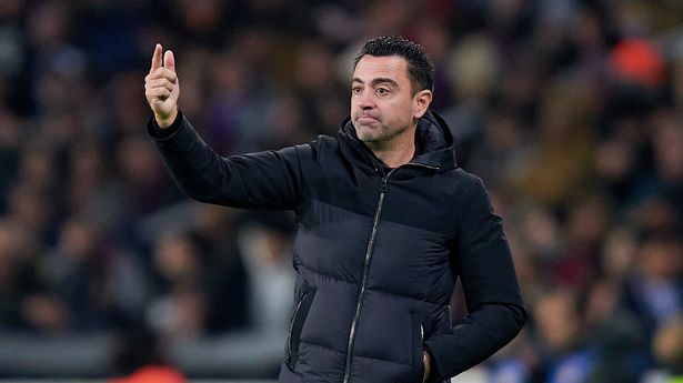 Contacts établis, Xavi va se relancer avec un géant européen ! 