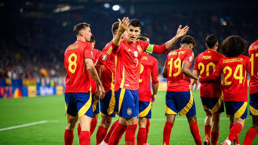 Espagne : grosse tension entre Luis de la Fuente et sa fédération !