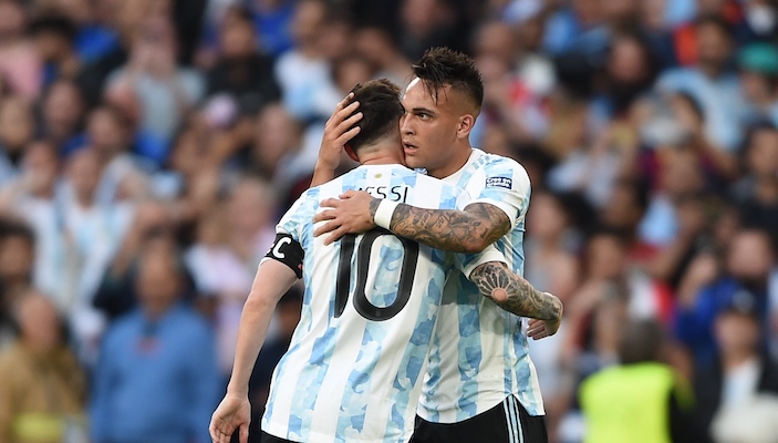 Ballon d'Or 2024 : "Il le mérite", Lionel Messi révèle son favori