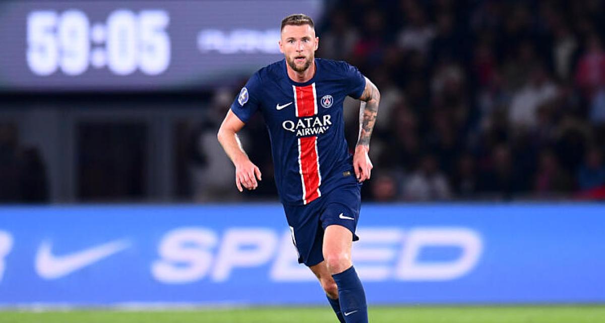 PSG  : un indésirable de Luis Enrique vers un top club européen !