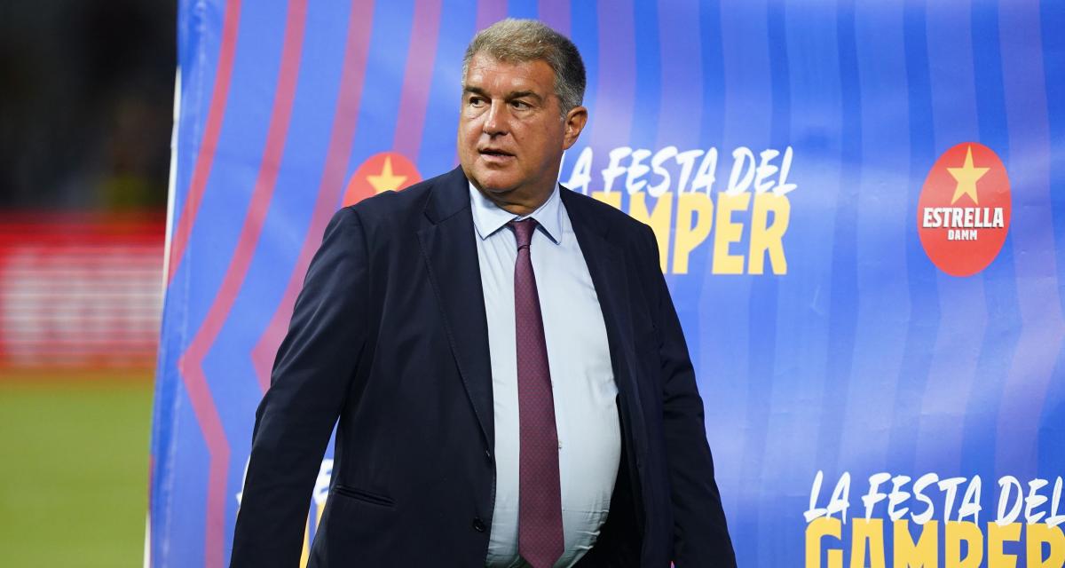 Erling Haaland, le Barça tient enfin le bon plan !