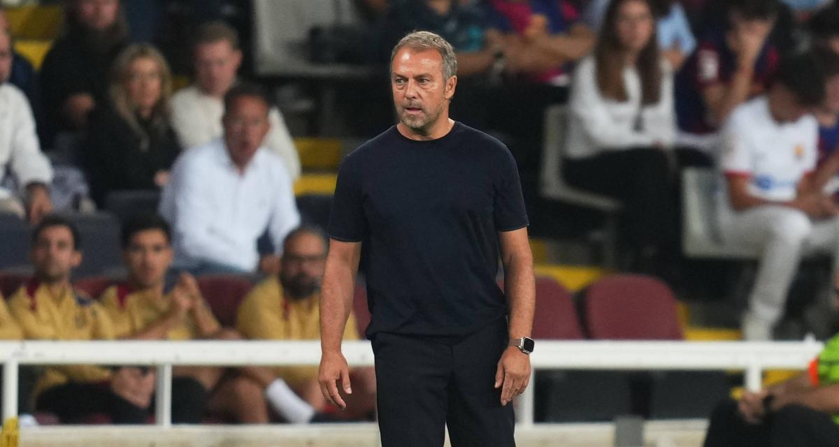 Barça : Hansi Flick impose 10 règles à ses joueurs !