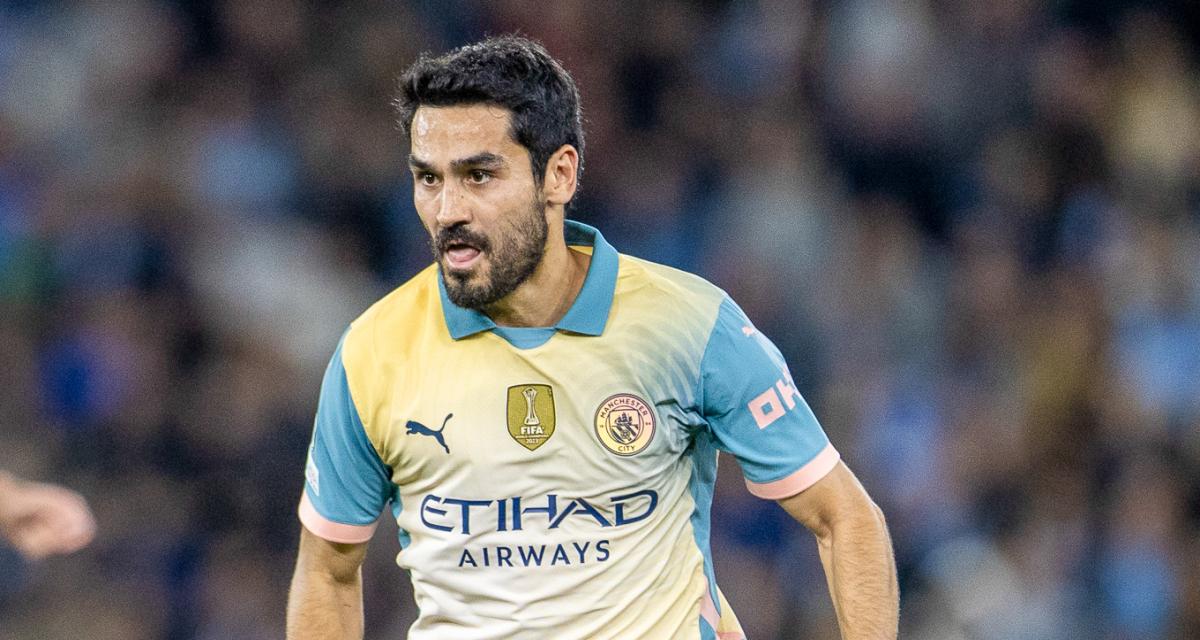 İlkay Gündoğan déballe sur Pep Guardiola ! 2 İlkay Gündoğan déballe sur Pep Guardiola !