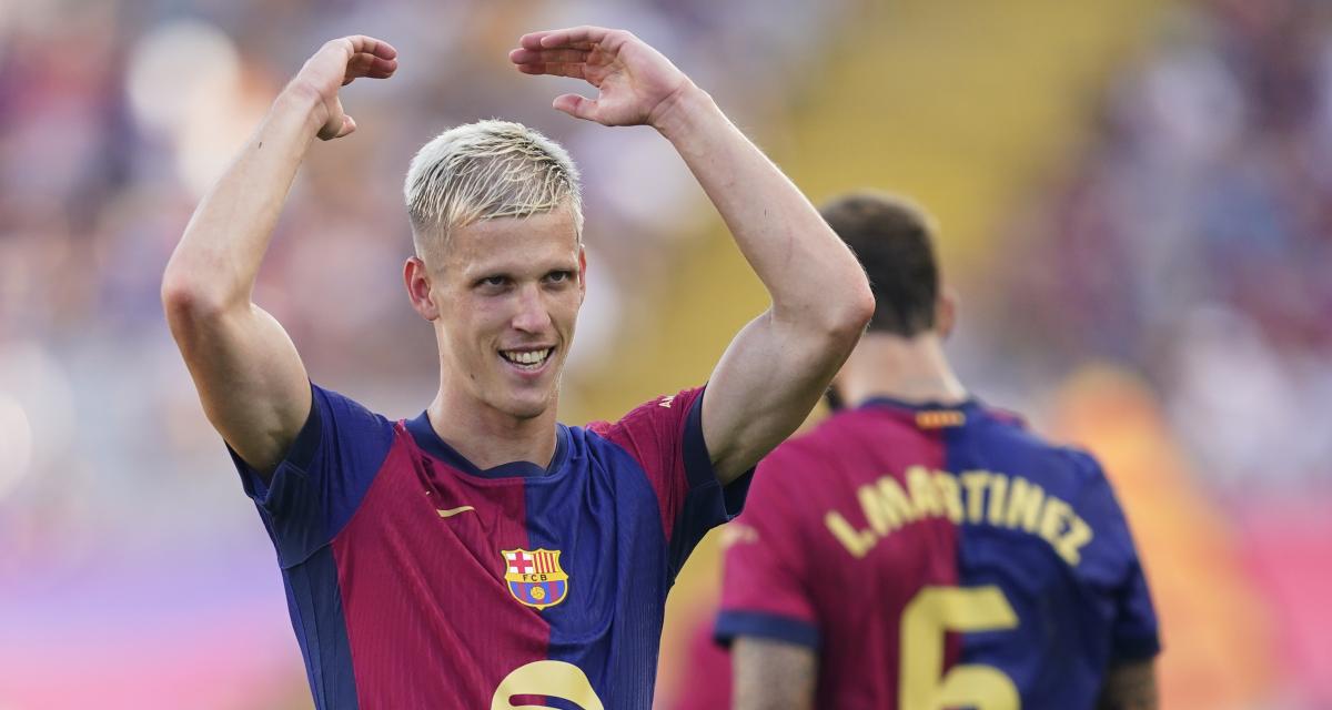 Barça : une star sacrifiée cet été !