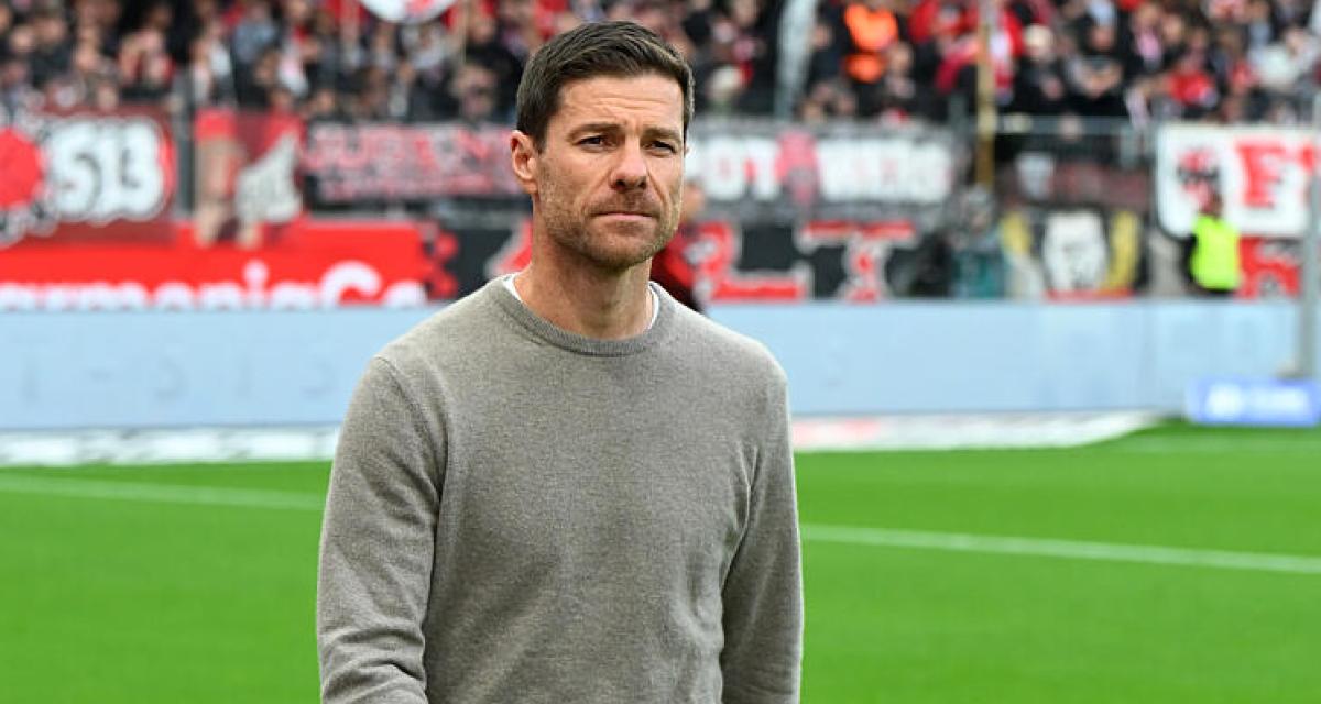 Xabi Alonso au Real Madrid l’été prochain ? La réponse cash du Bayer Leverkusen