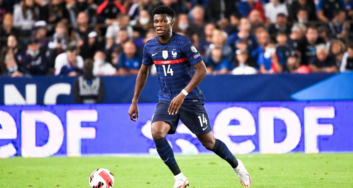 EdF : le vestiaire en feu, Didier Deschamps fait un choix très étrange pour le capitaine !