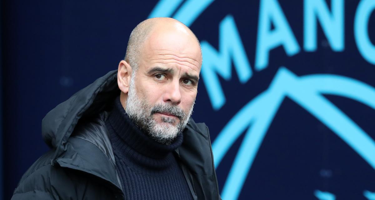 Manchester City prépare un sale coup au Real Madrid