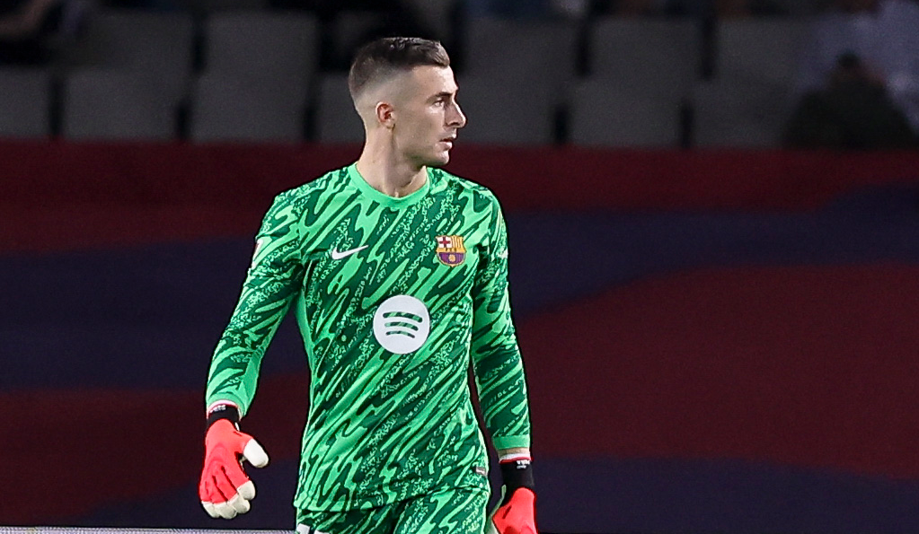Officiel : Wojciech Szczęsny débarque au FC Barcelone !