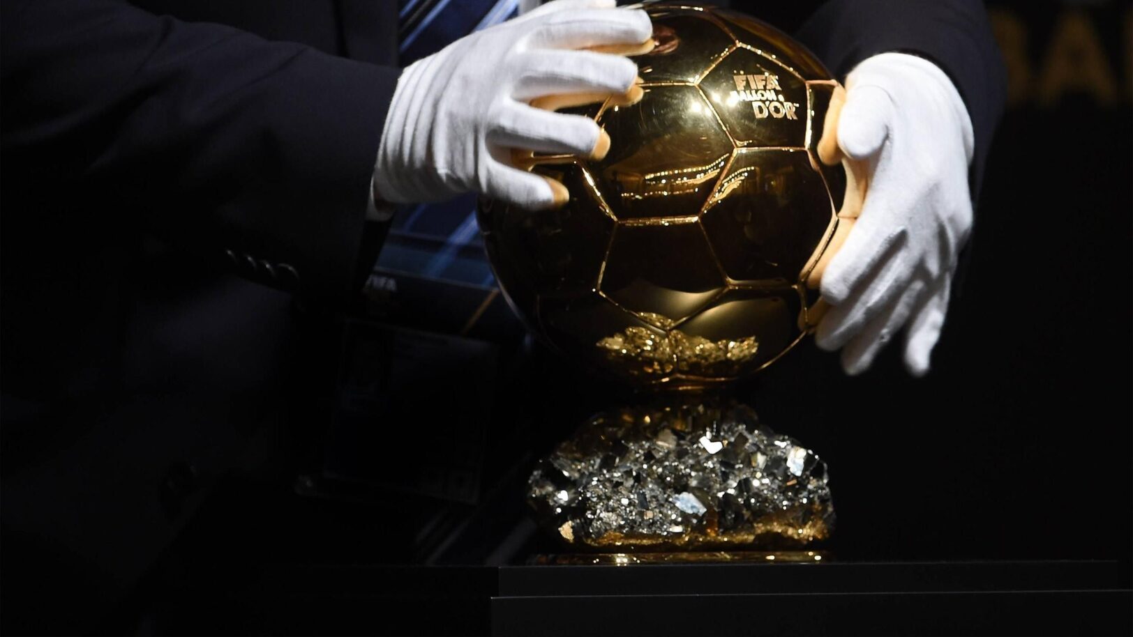 Ballon d'Or 2024 : Rodri révèle un appel secret de Carvajal !