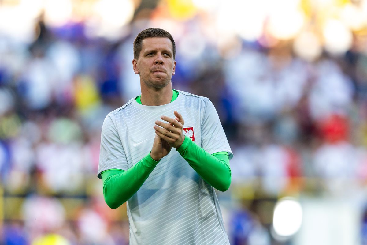 Barça : à peine arrivé, Wojciech Szczęsny se lâche sur son avenir