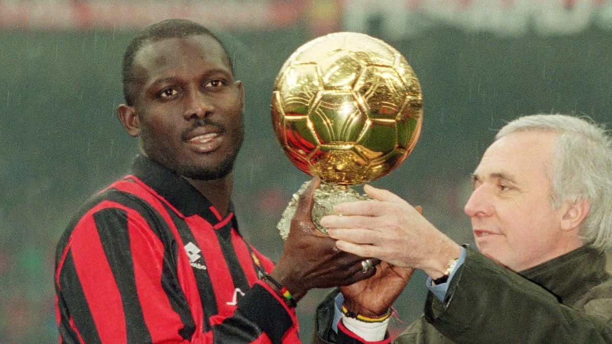 Ballon d'Or 2024 : un joueur africain placé au premier rang !