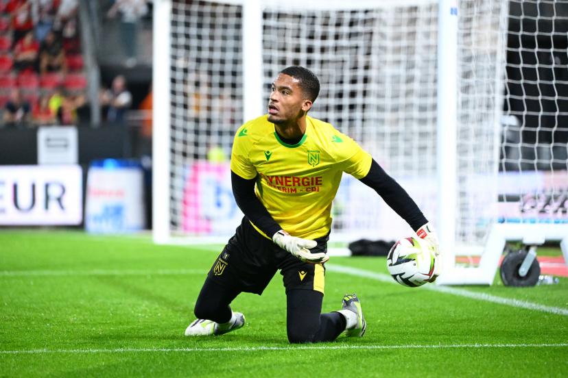 Équipe de France : un joueur ouvre la porte à une sélection africaine !