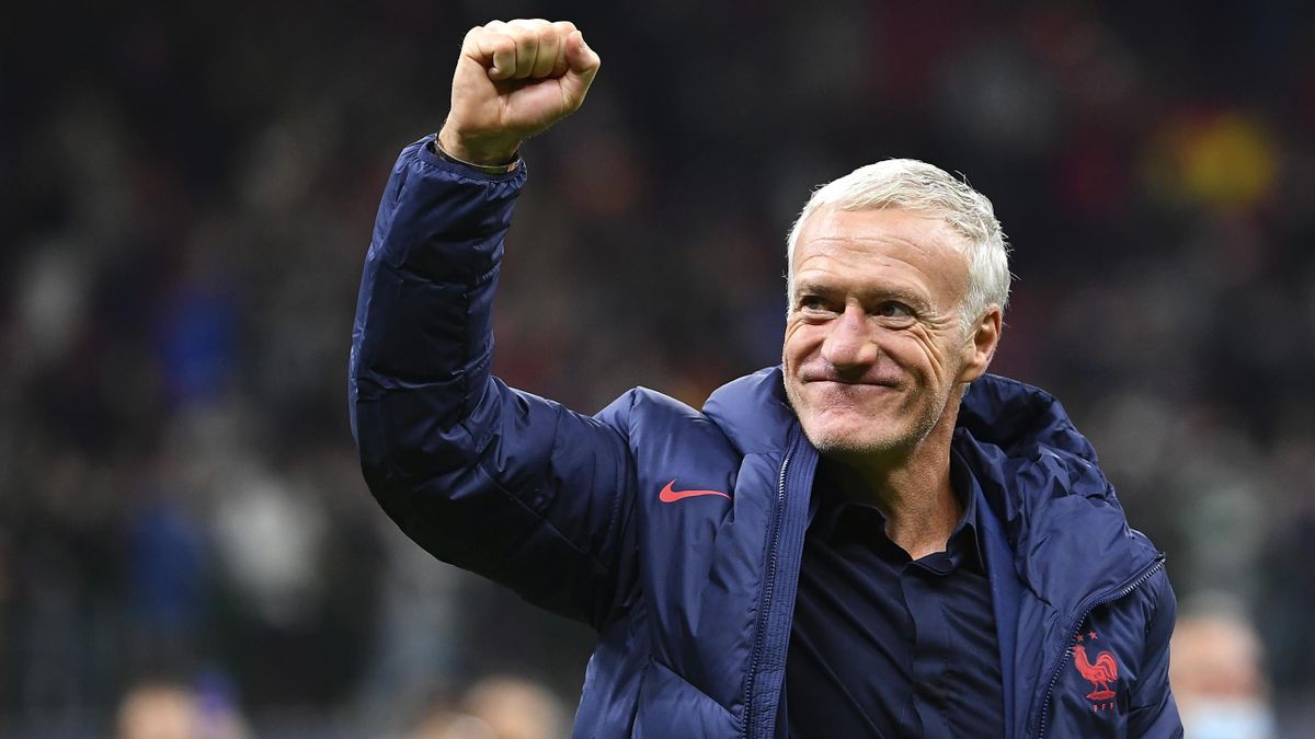 EdF : "Ça ne compte pas", Didier Deschamps se lâche sur le nouveau capitaine !