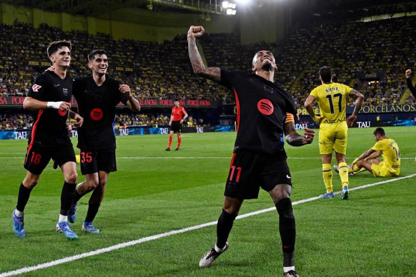 Barça : Hansi Flick impose 10 règles à ses joueurs !