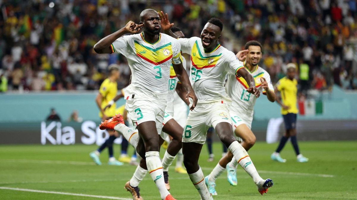 Sénégal : "Si Nicolas Jackson est titulaire et pas moi…", Habib Diallo se lâche sur la concurrence 3 Sénégal : "Si Nicolas Jackson est titulaire et pas moi…", Habib Diallo se lâche sur la concurrence