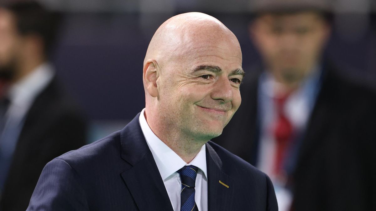 Coupe du Monde des Clubs : gros scandale à cause de l'Inter Miami et Messi