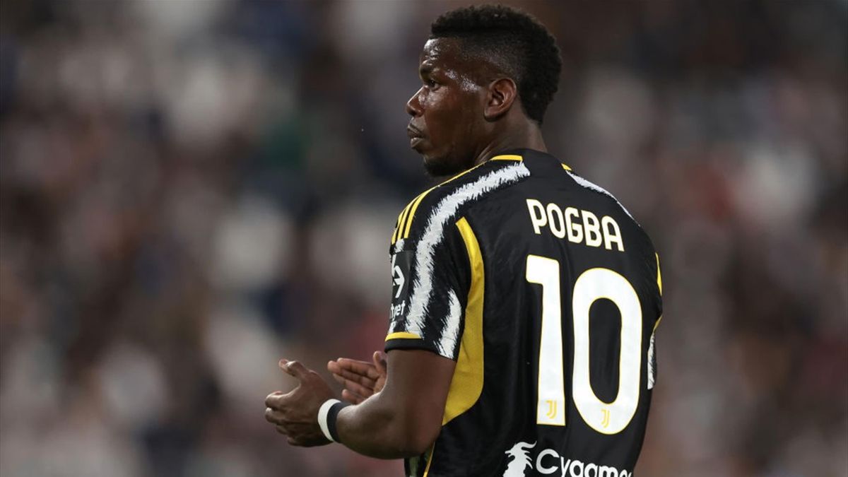 Le TAS balance un nouveau communiqué très fort sur Paul Pogba (Officiel)
