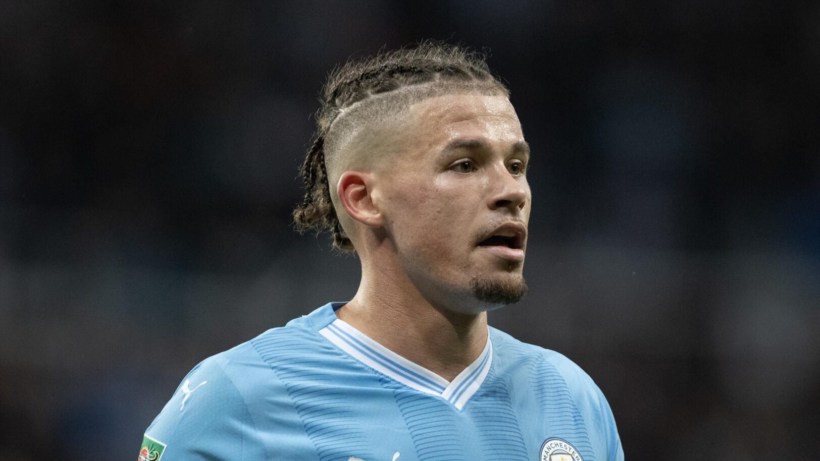 Ce joueur quitte Man City et se lâche sur Pep Guardiola : "Ça m'a énervé"