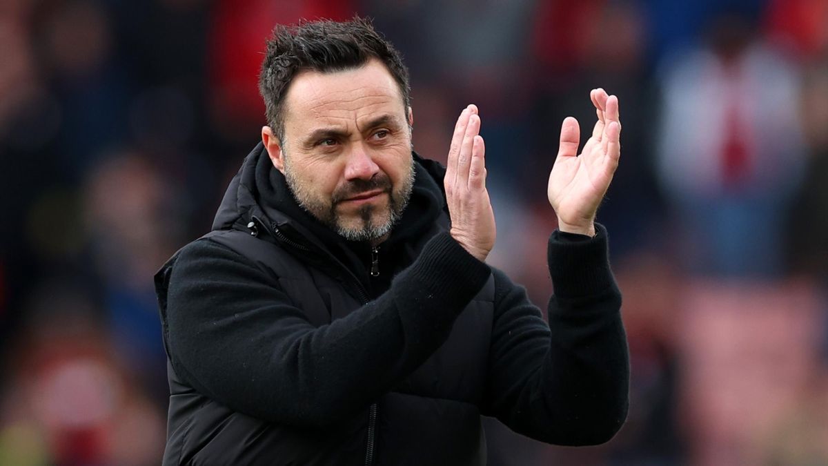 OM : les propos fracassants de Roberto De Zerbi sur le cas Chancel Mbemba !