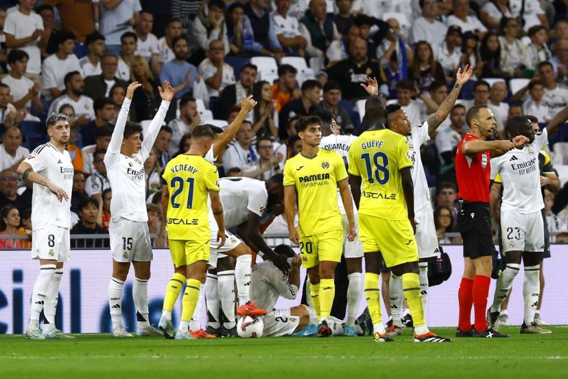 Real Madrid : Dani Carvajal annonce une terrible nouvelle après sa blessure !